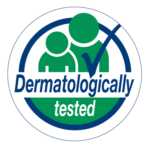 Demartologically tested